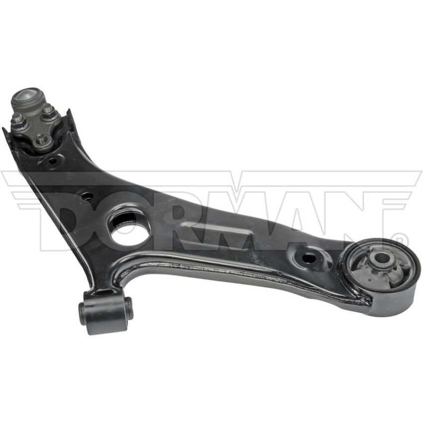 DORMAN 520-399 Suspension Control Arm And Ball Joint Assembly