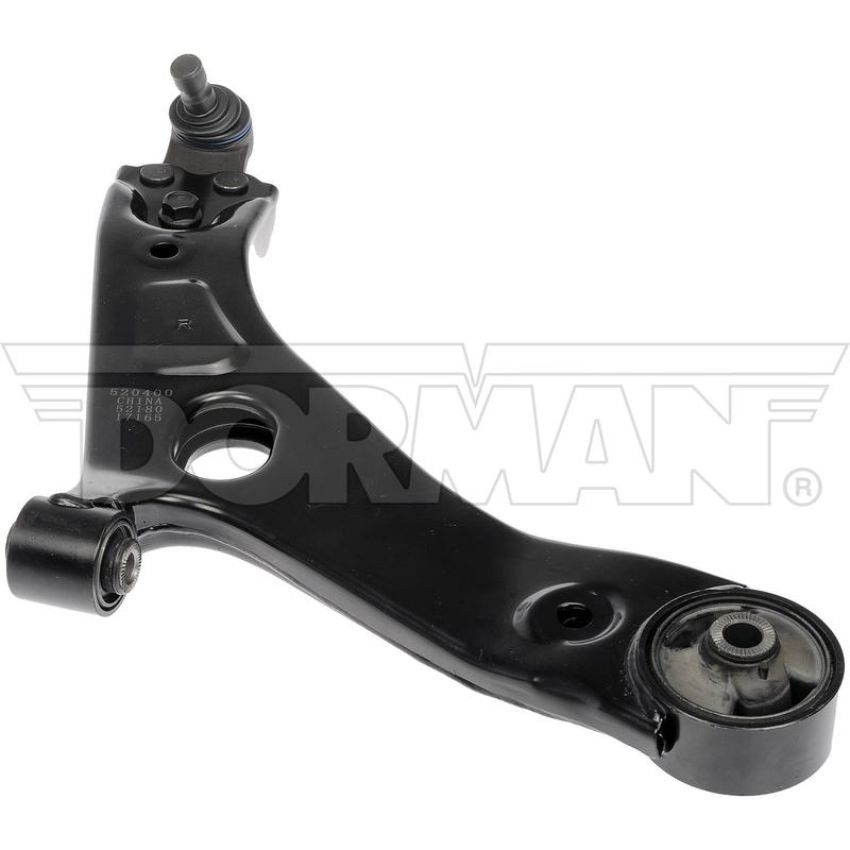 DORMAN 520-400 Suspension Control Arm And Ball Joint Assembly