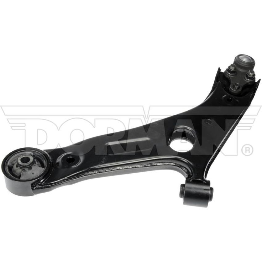 DORMAN 520-400 Suspension Control Arm And Ball Joint Assembly