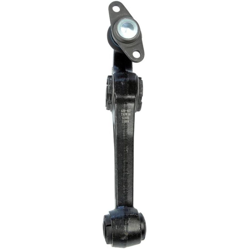 DORMAN 520-407 Suspension Control Arm And Ball Joint Assembly