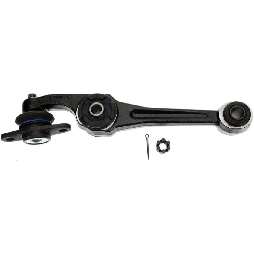 DORMAN 520-407 Suspension Control Arm And Ball Joint Assembly