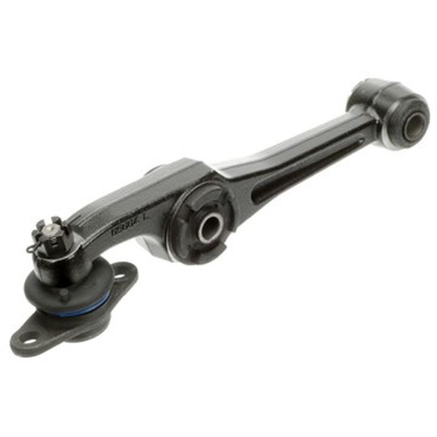 DORMAN 520-407 Suspension Control Arm And Ball Joint Assembly