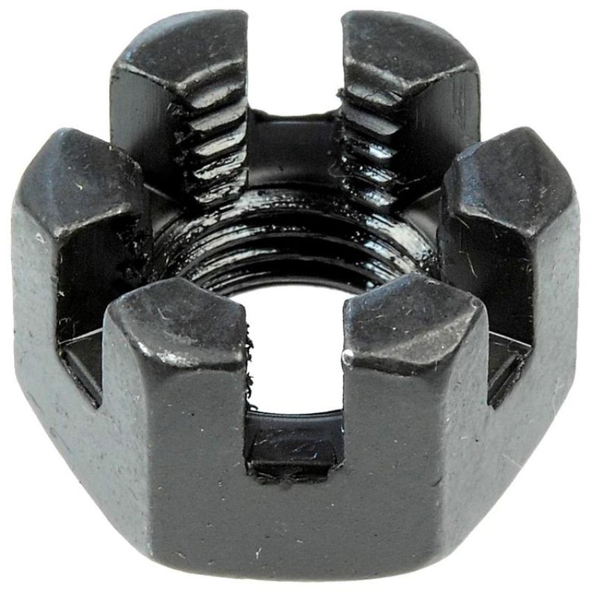 DORMAN 520-407 Suspension Control Arm And Ball Joint Assembly