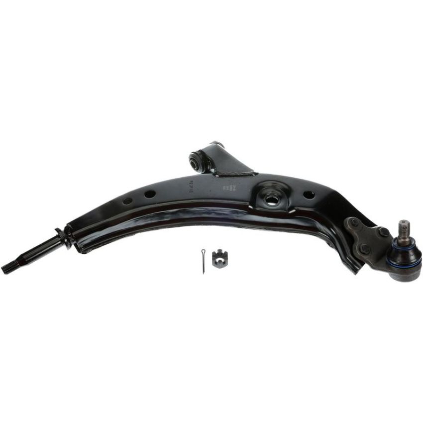 DORMAN 520-424 Suspension Control Arm And Ball Joint Assembly