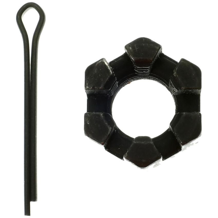 DORMAN 520-424 Suspension Control Arm And Ball Joint Assembly