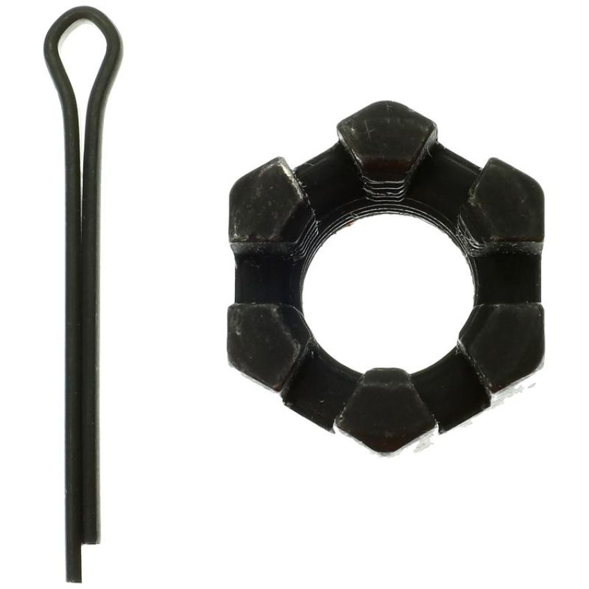 DORMAN 520-424 Suspension Control Arm And Ball Joint Assembly