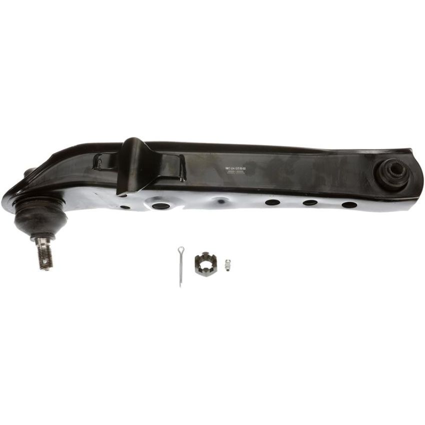 DORMAN 520-430 Suspension Control Arm And Ball Joint Assembly