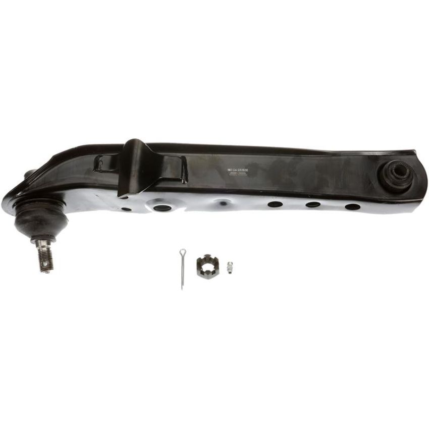 DORMAN 520-430 Suspension Control Arm And Ball Joint Assembly