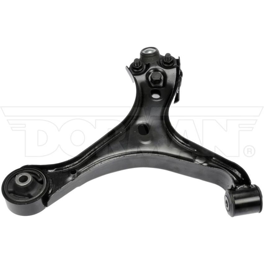 DORMAN 520-439 Suspension Control Arm And Ball Joint Assembly