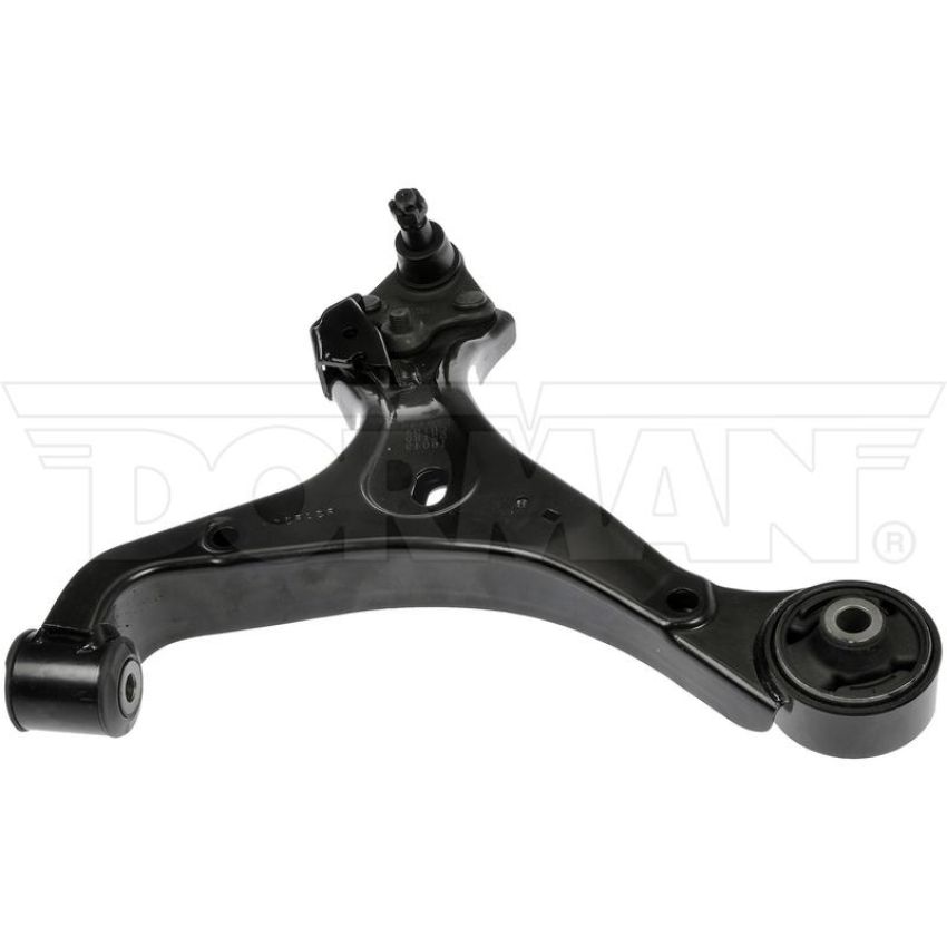 DORMAN 520-439 Suspension Control Arm And Ball Joint Assembly