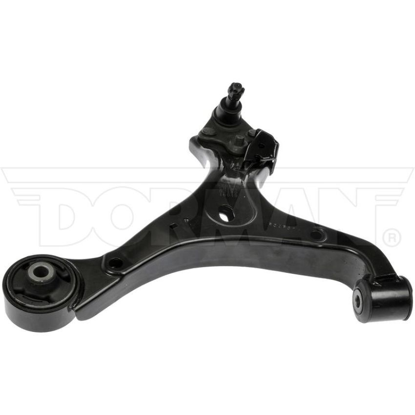 DORMAN 520-440 Suspension Control Arm And Ball Joint Assembly