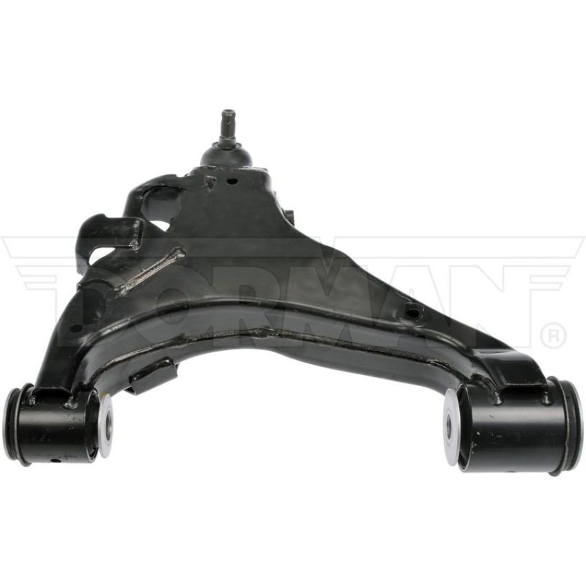 DORMAN 520-447 Suspension Control Arm And Ball Joint Assembly