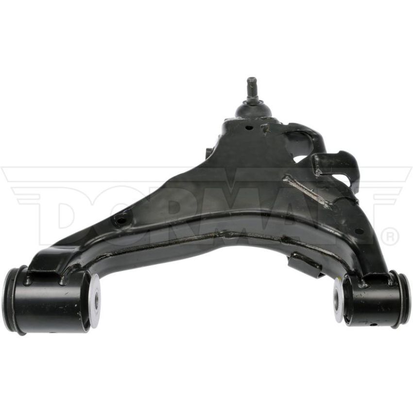 DORMAN 520-448 Suspension Control Arm And Ball Joint Assembly