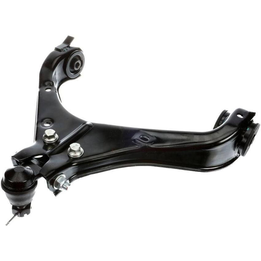 DORMAN 520-499 Suspension Control Arm And Ball Joint Assembly