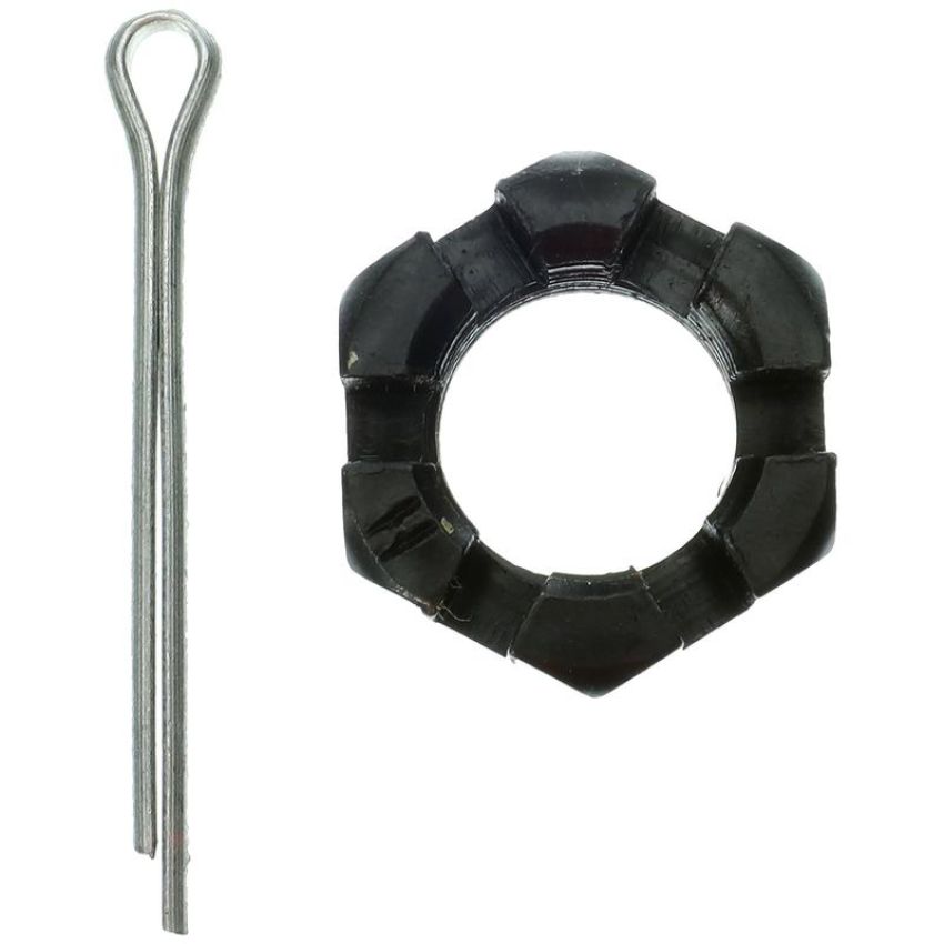 DORMAN 520-499 Suspension Control Arm And Ball Joint Assembly
