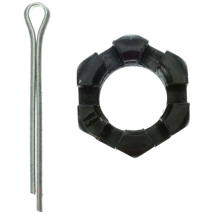 DORMAN 520-499 Suspension Control Arm And Ball Joint Assembly