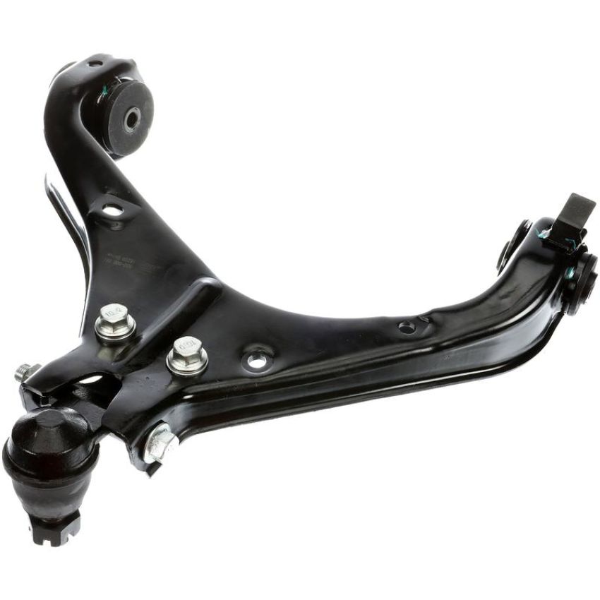 DORMAN 520-500 Suspension Control Arm And Ball Joint Assembly
