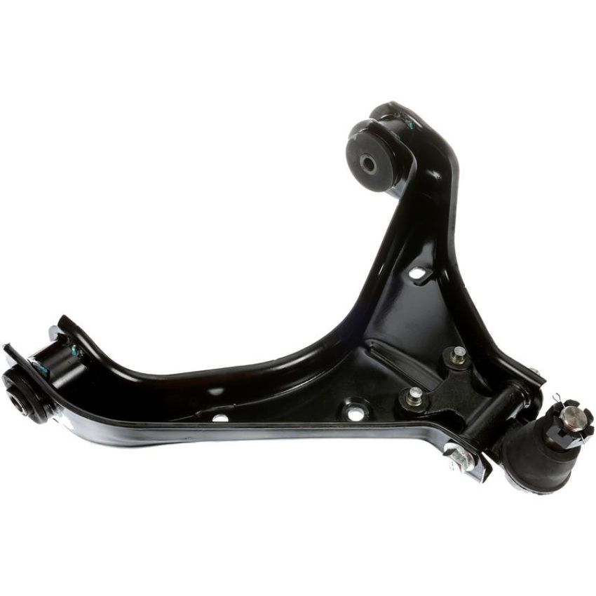 DORMAN 520-500 Suspension Control Arm And Ball Joint Assembly