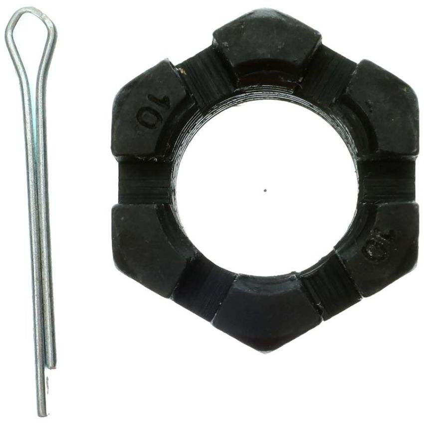 DORMAN 520-500 Suspension Control Arm And Ball Joint Assembly