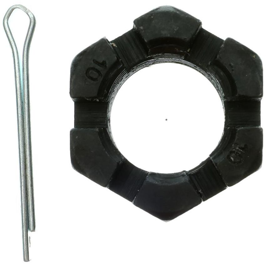 DORMAN 520-500 Suspension Control Arm And Ball Joint Assembly