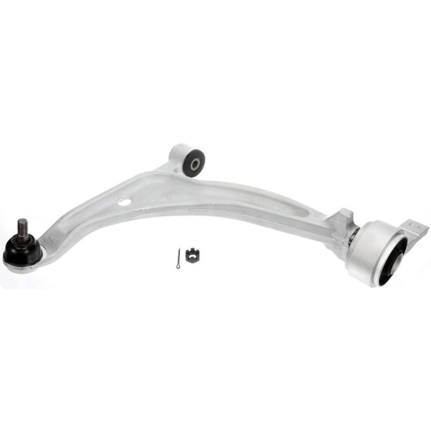 DORMAN 520-511 Suspension Control Arm And Ball Joint Assembly