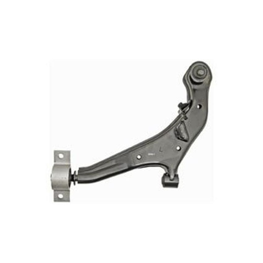 DORMAN 520-517 Suspension Control Arm And Ball Joint Assembly