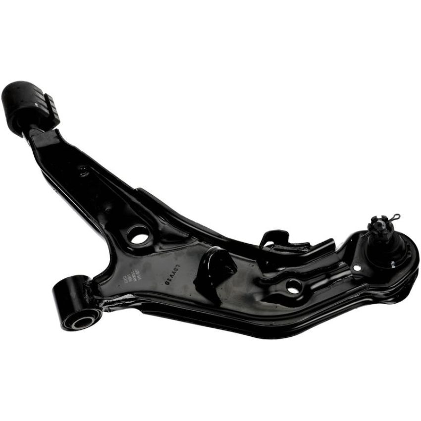 DORMAN 520-519 Suspension Control Arm And Ball Joint Assembly