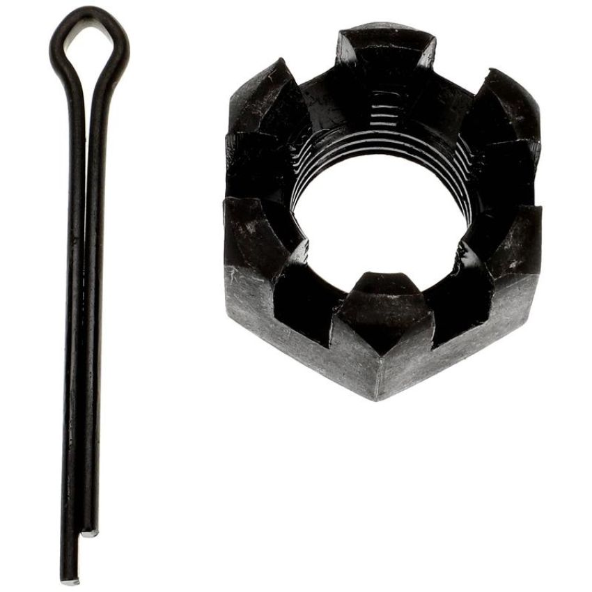 DORMAN 520-519 Suspension Control Arm And Ball Joint Assembly