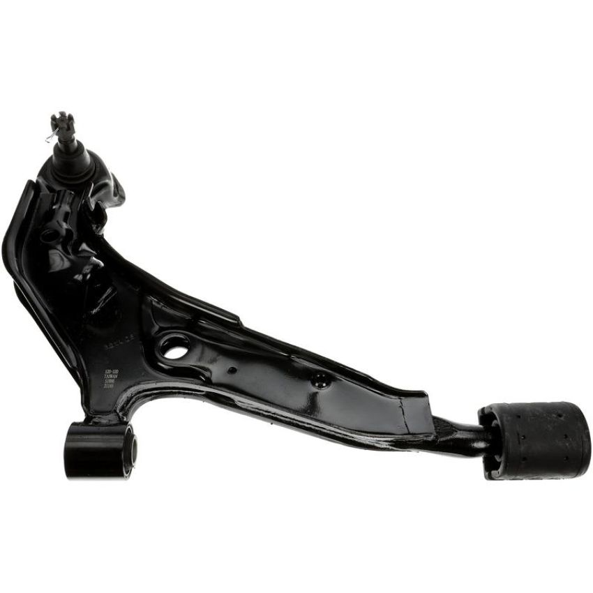 DORMAN 520-520 Suspension Control Arm And Ball Joint Assembly