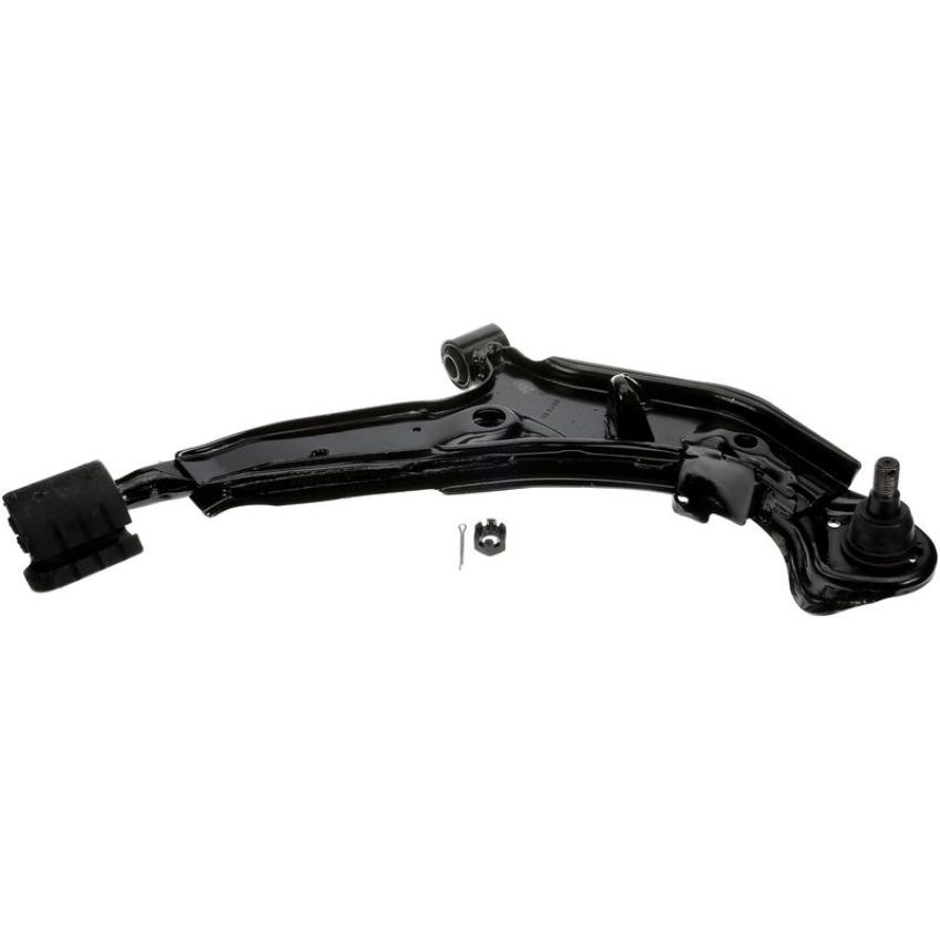 DORMAN 520-520 Suspension Control Arm And Ball Joint Assembly