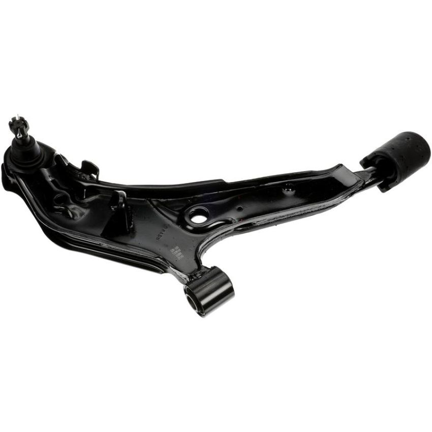DORMAN 520-520 Suspension Control Arm And Ball Joint Assembly