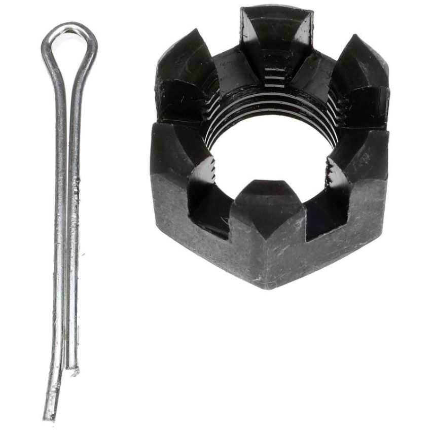 DORMAN 520-520 Suspension Control Arm And Ball Joint Assembly