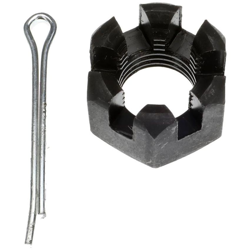 DORMAN 520-520 Suspension Control Arm And Ball Joint Assembly