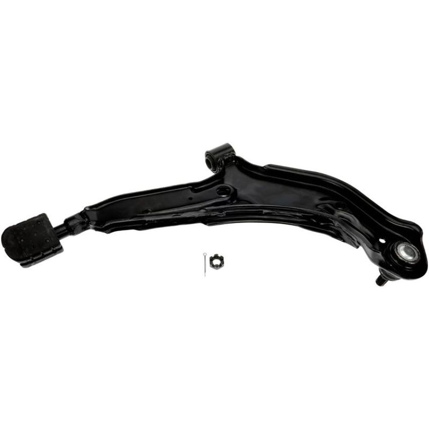 DORMAN 520-539 Suspension Control Arm And Ball Joint Assembly