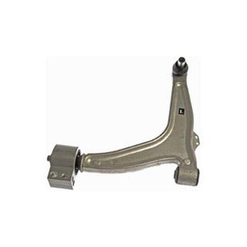 DORMAN 520-551 Suspension Control Arm And Ball Joint Assembly
