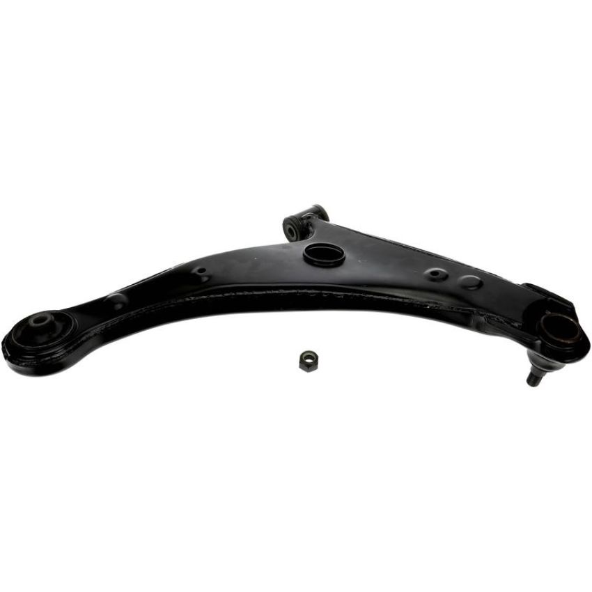 DORMAN 520-563 Suspension Control Arm And Ball Joint Assembly