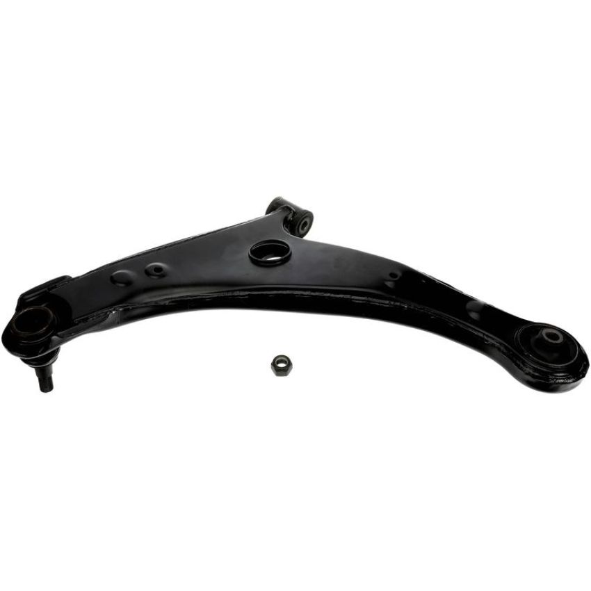 DORMAN 520-564 Suspension Control Arm And Ball Joint Assembly