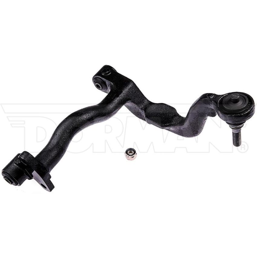 DORMAN 520-586 Suspension Control Arm And Ball Joint Assembly
