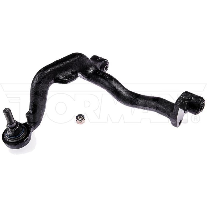 DORMAN 520-586 Suspension Control Arm And Ball Joint Assembly