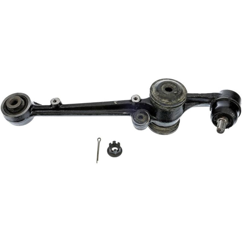 DORMAN 520-591 Suspension Control Arm And Ball Joint Assembly