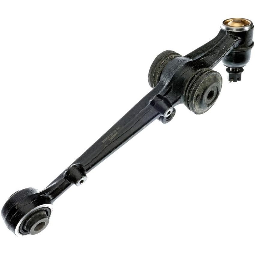 DORMAN 520-591 Suspension Control Arm And Ball Joint Assembly