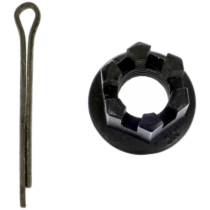 DORMAN 520-591 Suspension Control Arm And Ball Joint Assembly