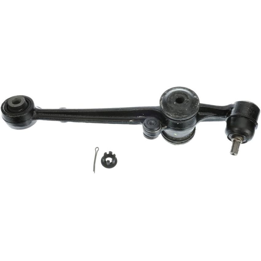 DORMAN 520-592 Suspension Control Arm And Ball Joint Assembly