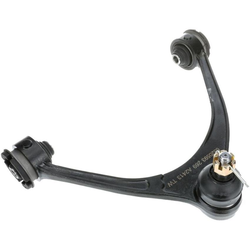 DORMAN 520-593 Suspension Control Arm And Ball Joint Assembly