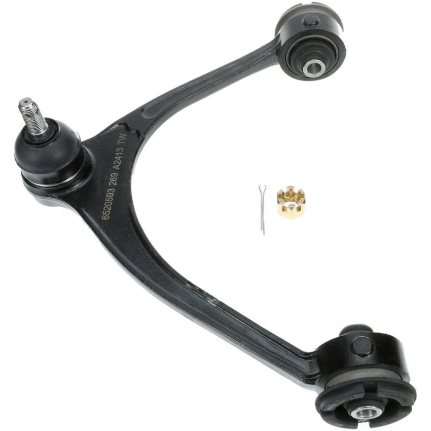 DORMAN 520-593 Suspension Control Arm And Ball Joint Assembly