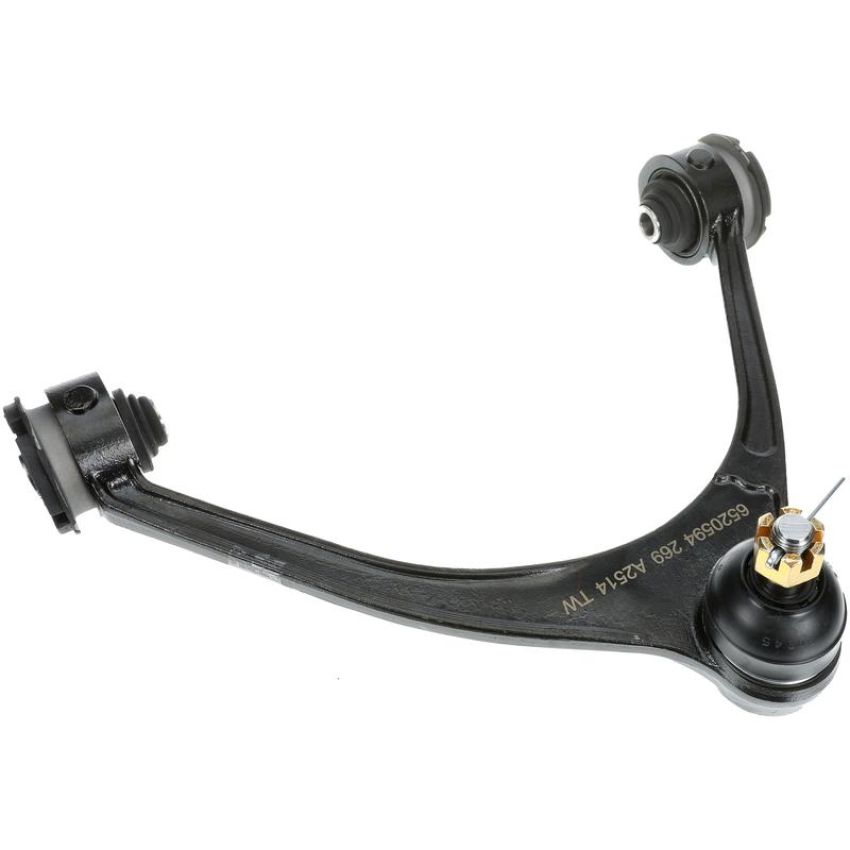 DORMAN 520-594 Suspension Control Arm And Ball Joint Assembly