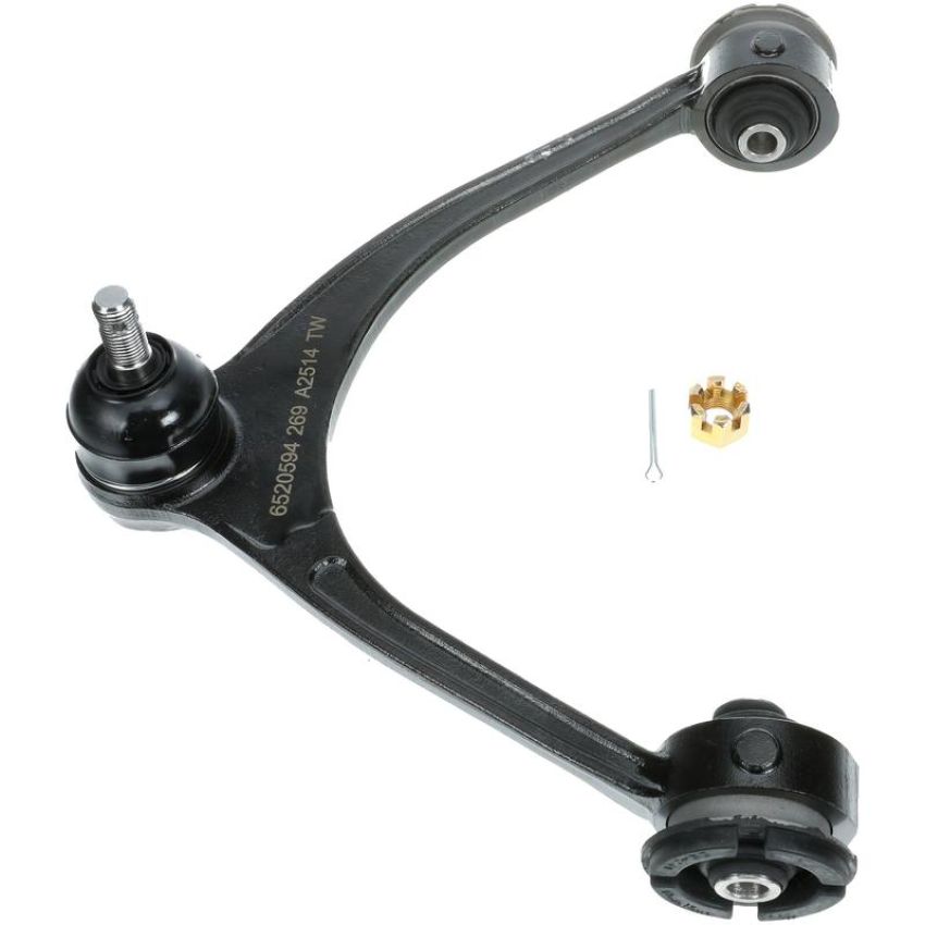 DORMAN 520-594 Suspension Control Arm And Ball Joint Assembly