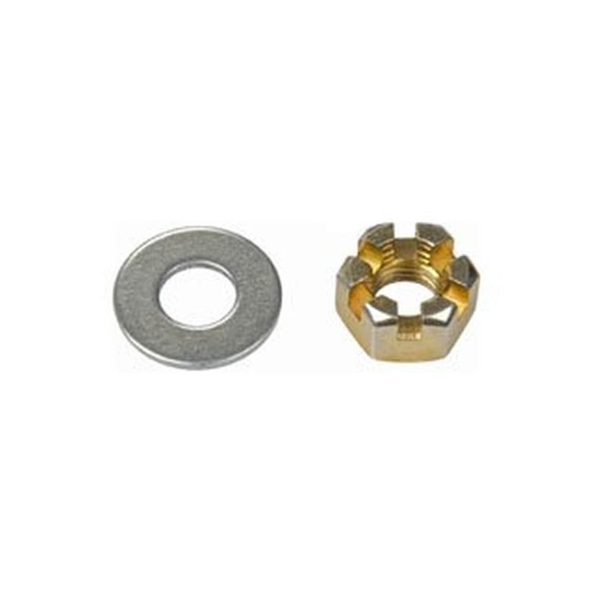 DORMAN 520-613 Suspension Control Arm And Ball Joint Assembly