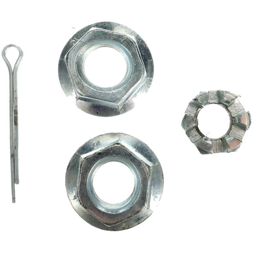 DORMAN 520-620 Suspension Control Arm And Ball Joint Assembly