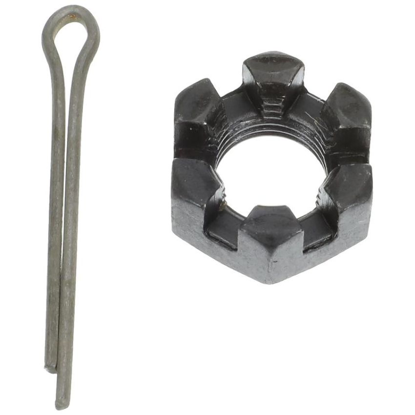 DORMAN 520-725 Suspension Control Arm And Ball Joint Assembly